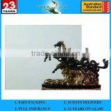 French/Light Green Float Building Glass thumbnail-1