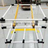 Handcart Parts for Lean Manufacture