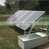 75W MOno Silicon Solar Panel With ISO ,TUV,CE thumbnail-6