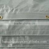 laminated fabric pvc tarpaulin