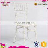 Qingdao SinoFur Classical Wholesale Solid Wood Tiffany Chair thumbnail-6