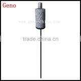 Garden Mini Glass Oil Lamps Home Decoration thumbnail-1