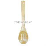 30cm Length Bamboo Kitchen Untensil for Bamboo Spoon thumbnail-1