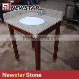 Hotel Commercial Bathroom Vanity Base Units thumbnail-3