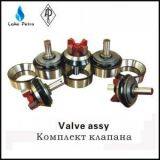 Emsco Mud Pump Valves Seat thumbnail-3