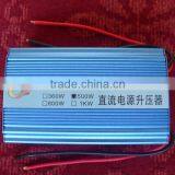 12v to 19v 25A Boost/step up DC-DC Power Converter 500W thumbnail-2