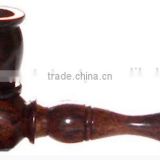 Wood Smoking Pipe Manufacturer India