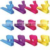 Cheap Animal Shape Rubber Door Stop,Funny Glass Shower Door Stop thumbnail-3