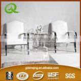 FC30 2015 Xinqing Comfortable Design Leisure Chair pu Chair thumbnail-1