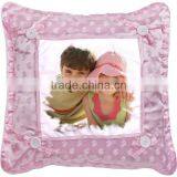 Personality Custom Pillow Case For Sublimation