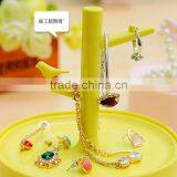 N170 Multifunctional Tree-shape Plastic Earrings Jewelry Holder Accessories Nice Storage Rack thumbnail-6