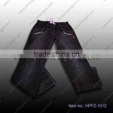 Girls Jeans thumbnail-1