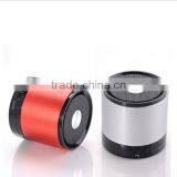 2016 New Arrival Portable Wireless Mini Bluetooth Speaker / Portable Bluetooth Wireless Speaker , Portable Bluetooth Speaker thumbnail-4