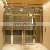 Stainless Steel Main Door Designs thumbnail-5