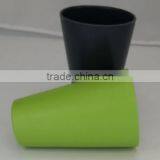 Bamboo Fiber Eco Tumbler,coffee Cup With Lid and Sleeve thumbnail-6