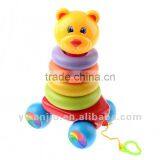Supply Fashion Plastic Cute Kids Toys Mix Wholesale thumbnail-1