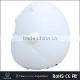 Decoration Lighting Alarm Toy Nightlight for Kids Animal Led Lamp thumbnail-4