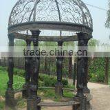 New Products Metal Garden Gazebo thumbnail-1