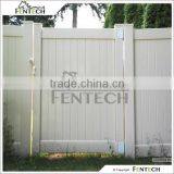 High Quality Cheap Plastic/vinyl/pvc Dog Fence Factory