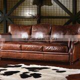 Hot Selling High quality antiqua sofa S119#