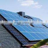 Hot Product 30KW Renewable Energy With New Design PV Combiner