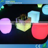 High Quality Multi Color Led Ice Bucket GKC-040GR thumbnail-3