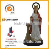 8" Reisn Religious Crafts Polyresin Catholic Articles thumbnail-4