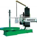 Stylobate Cutting Machine thumbnail-1
