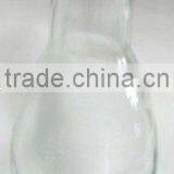 Clear Decoration Glass Flower Pot thumbnail-1