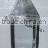 2015 Wholesale Decorative Colorful Metal Hanging Lantern for Weddings Decoration thumbnail-1