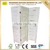 FSC Shabby Chic Cheap Wooden Room Divider thumbnail-1