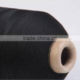 China Wholesale Black Color Twist High Strength Nylon 6 Yarn For Socks 70/2 thumbnail-3