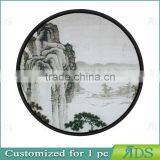 Metal Wall Art With Pin/Painted Nail For Home Decoration thumbnail-3