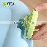 1929 Plastic Storage Boxes With Lids, Wheels and Handles thumbnail-6