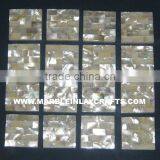 Handmade Mother Of Pearl Tile thumbnail-1