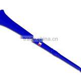 New Model Noise Marker Vuvuzela Long Plastic Vuvuzela Horn for Football Worldcup thumbnail-4