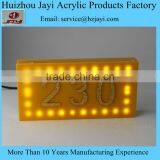 High Quality LED Signage, Signage For Sale thumbnail-2