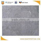 Grey Limestone With Flamed and Brushed Surface Hot Selling