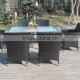 7PCS Outdoor Dining Set thumbnail-1