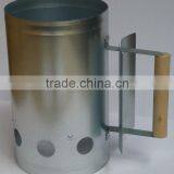 Fire Starter / BBQ Chinmey Charcoal Starter thumbnail-1