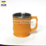 Stainless Steel Water Mug thumbnail-1