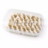 Fresh Dumpling Storage Box Reusable Food Storage Box thumbnail-5