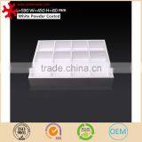 Boutique Wooden Made Belt Display Unit thumbnail-2