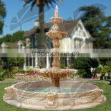 Fountain Stone Movie Theater VMF-N040S thumbnail-3