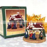 Crystal Falls Station, Crystal Falls Village thumbnail-4