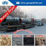 Reliable Performance Cow Manure Rotary Dryer Price thumbnail-5