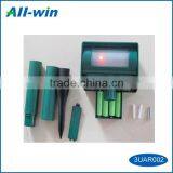 Outdoor & Indoor Use Animal Control Item Solar Ultrasonic Powered Animal Repeller With Rechargeable Battery thumbnail-2