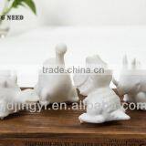 Wholesale Blown Vinyl LED Lighted Dinosaur Toys Easter Decor thumbnail-1