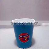 Newest Products Plastic Cold Color Changing Mugs thumbnail-3