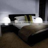 Illuminated Plastic LED Lighting Ball Christmas Decorations Ball thumbnail-6